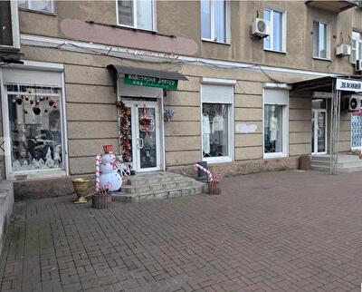 Одесса, Преображенская ул.