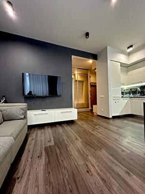 Днепр, Нарымская ул.