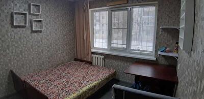 Київ, Академіка Туполєва вул., 17Б