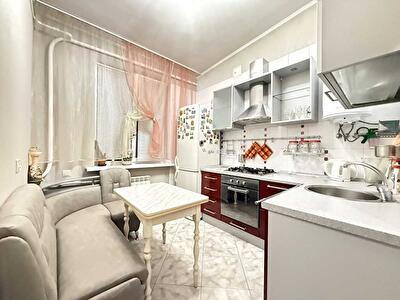 Радистов ул., 55