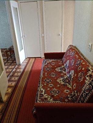 Полтава, Европейская ул.