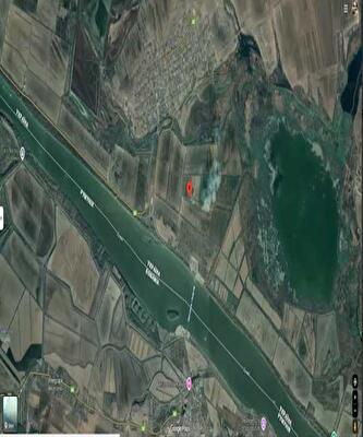 Ренийский район, с. Орловка, нова, ділянка № 808