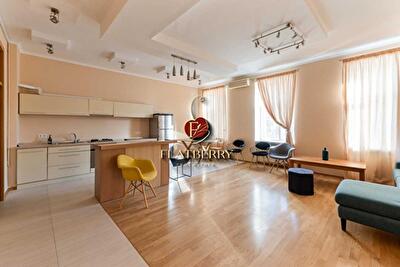 Киев, Лютеранская ул., 27/29