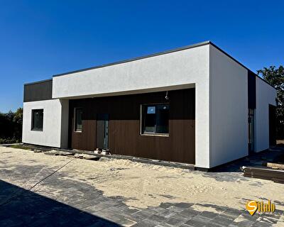 83-я Садовая ул.