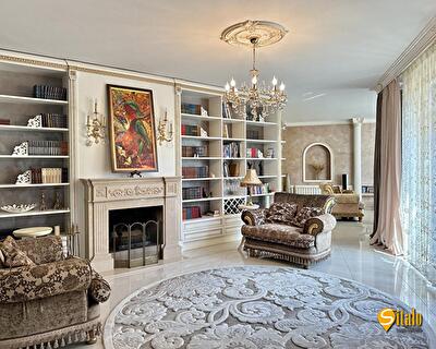 Обуховский район, пгт Козин