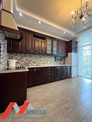 Андрия Кизила ул., Верхогляда, 20