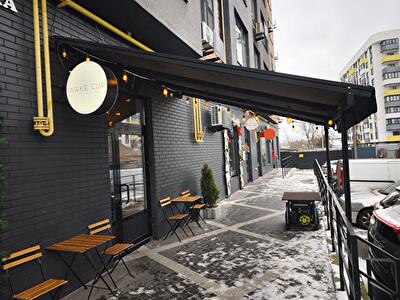 Киевская обл., Бориспольский район, г. Борисполь, Білодідівка (Робітнича) 3, ЖК Графіт