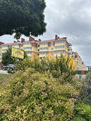 с. Софіївська Борщагівка, Бишівська вул., 16