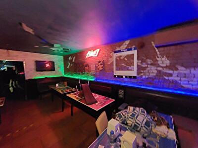 Тарасовская ул., 3