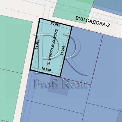 с. Тарасовка, Інни Діхтяренко вулиця