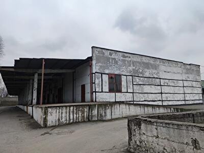 Днепропетровская обл., г. Каменское, горобця 1