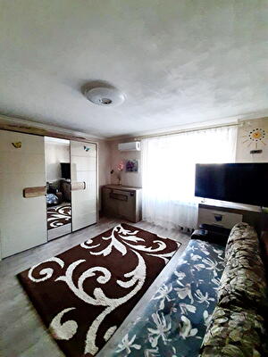 Николаев, Озерная ул.