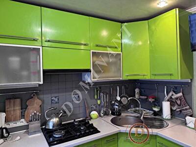 Запорожье, Петра Ребро ул., Сагайдачного