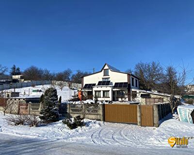 Киевская обл., Васильковский район, с. Гвоздов