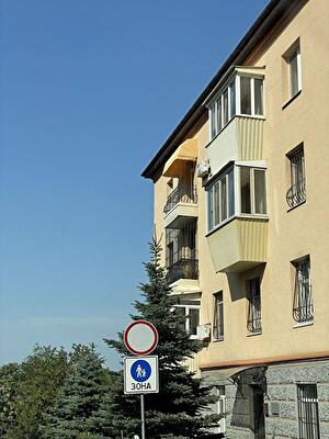 Архитектора Дольника ул.