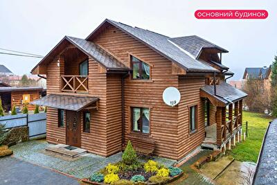 Львовская обл., г. Борислав, Сходница, улица Шевченка, 164