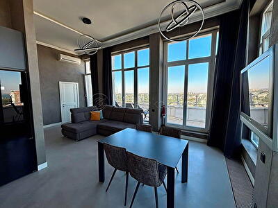 Одесса, Леонтовича ул., 16А