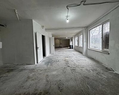 Самарская ул.