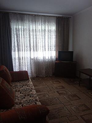 Паустовского ул., 5