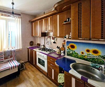 Одеса, Ільфа і Петрова вул.