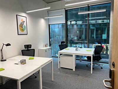 Львов, Стрыйская ул., 48Г