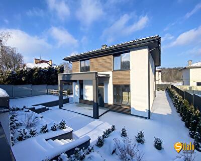 с. Ходосовка