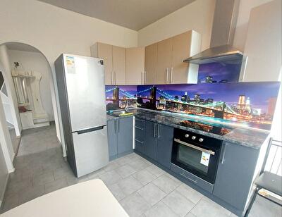 Одесса, Академика Вильямса ул.