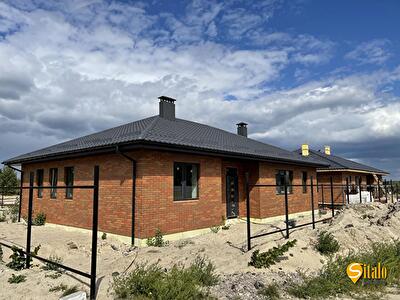 Киев, 3-я Озерная ул.