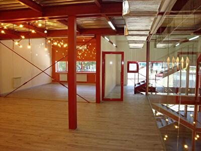 Евгения Сверстюка ул., 11Б