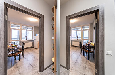 Правды просп., 41Д