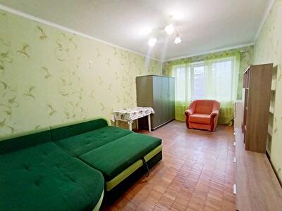 Леся Курбаса просп., 14