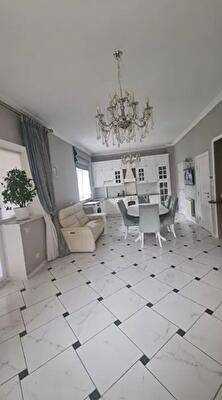 Одесский район, пгт Таирово, Зои Космодемьянской ул.