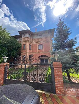 Одесский район, с. Лиманка, Абрикосовая ул.