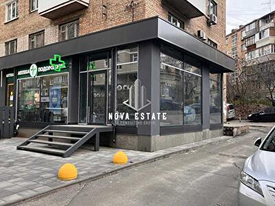 Киев, Академика Филатова ул., 2/1