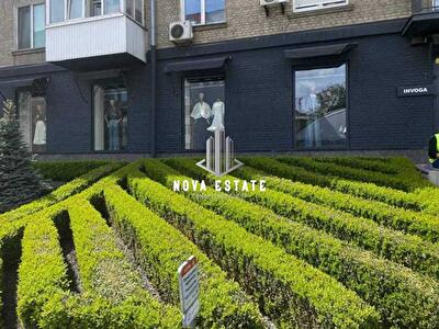 Киев, Кловский спуск, 6