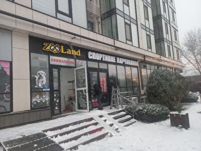 Славы бул., 2Д