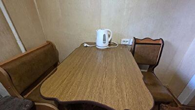 Киев, Павла Тычины просп., 9