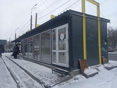 Гагарина просп., 40