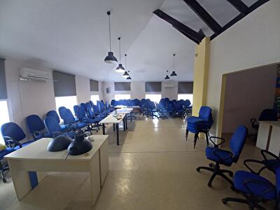 Дніпро, Михайла Грушевського вул., 10