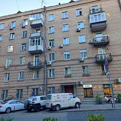 Гоголевская ул., 49