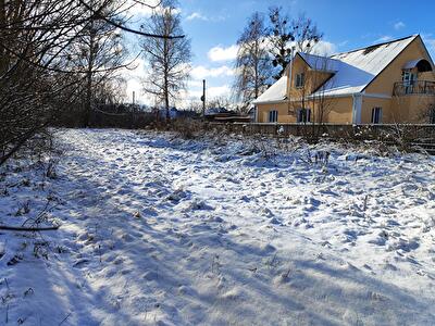 Бучанский район, пгт Гостомель, Героев Украины ул.