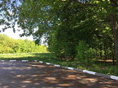 Харьковский район, пгт Высокий, Футбольна