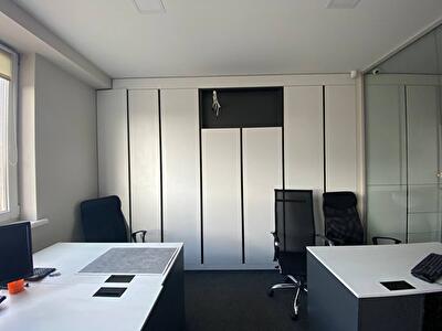 Дніпро, Сергія Подолинського вул.