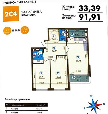 Александра Олеся ул., 2Б