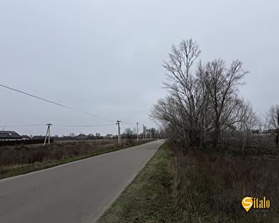 Бориспольский район, с. Вишенки