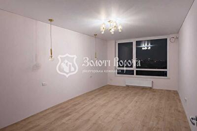 Днепровская наб., 15Ж