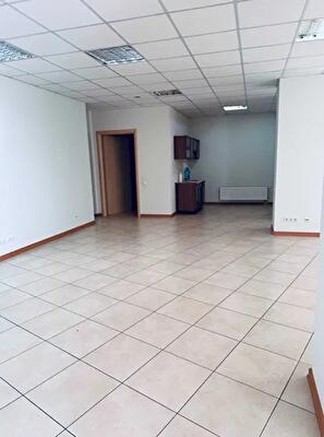 Одесса, Литературная ул.