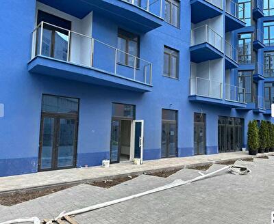 Одесская обл., Одесский район, с. Лиманка, Небесной Сотни просп.