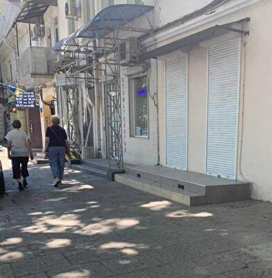 Одесса, Пушкинская ул.