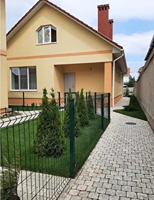 Одесский район, пгт Таирово, Зои Космодемьянской ул.